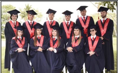 Egresados 2019