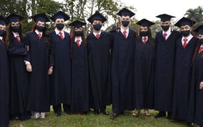 Egresados 2020
