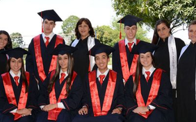 Egresados 2014
