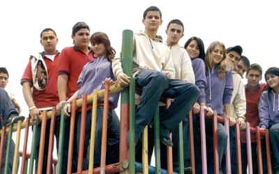 Egresados 2008