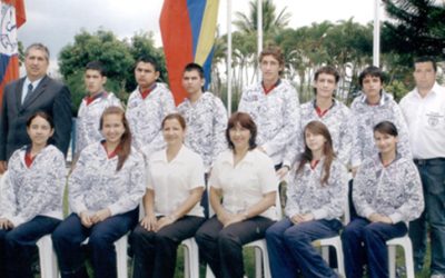 Egresados 2009