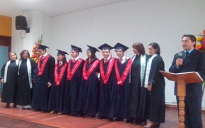 Egresados 2013
